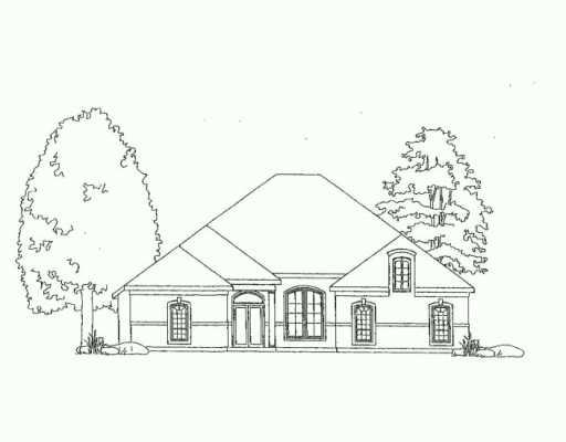 230 Rue Landry St. Rose, LA 70087 - Photo 1 of 2 Gallery Image 1