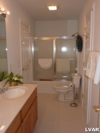 8 Michaels Run Road Stroudsburg, PA 18360 - Photo 17 of 28 Gallery Image 17
