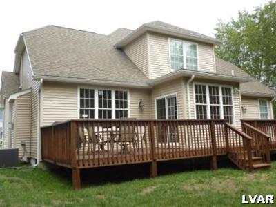8 Michaels Run Road Stroudsburg, PA 18360 - Photo 27 of 28 Gallery Image 27