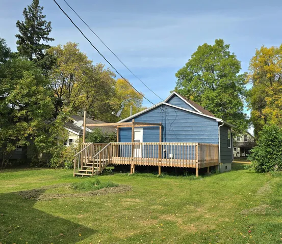 $67,000 | 911 7th Street, International Falls, MN 56649