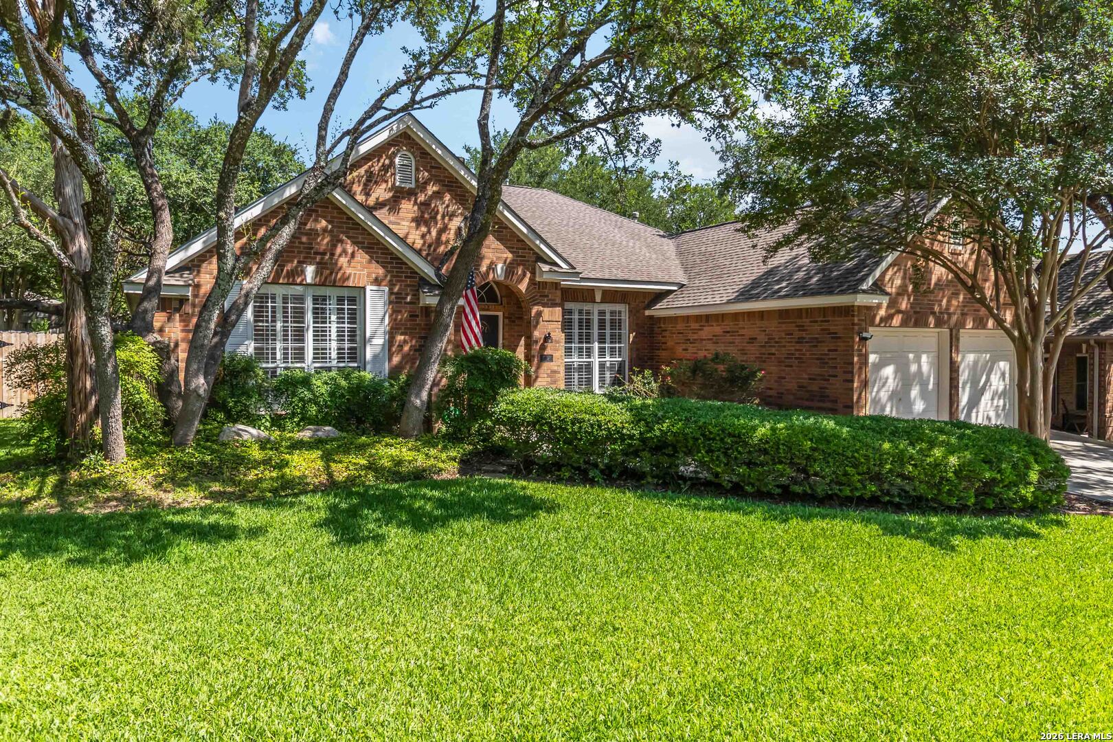 1820 Fieldstone Road San Antonio, TX 78232 - Photo 4 of 44