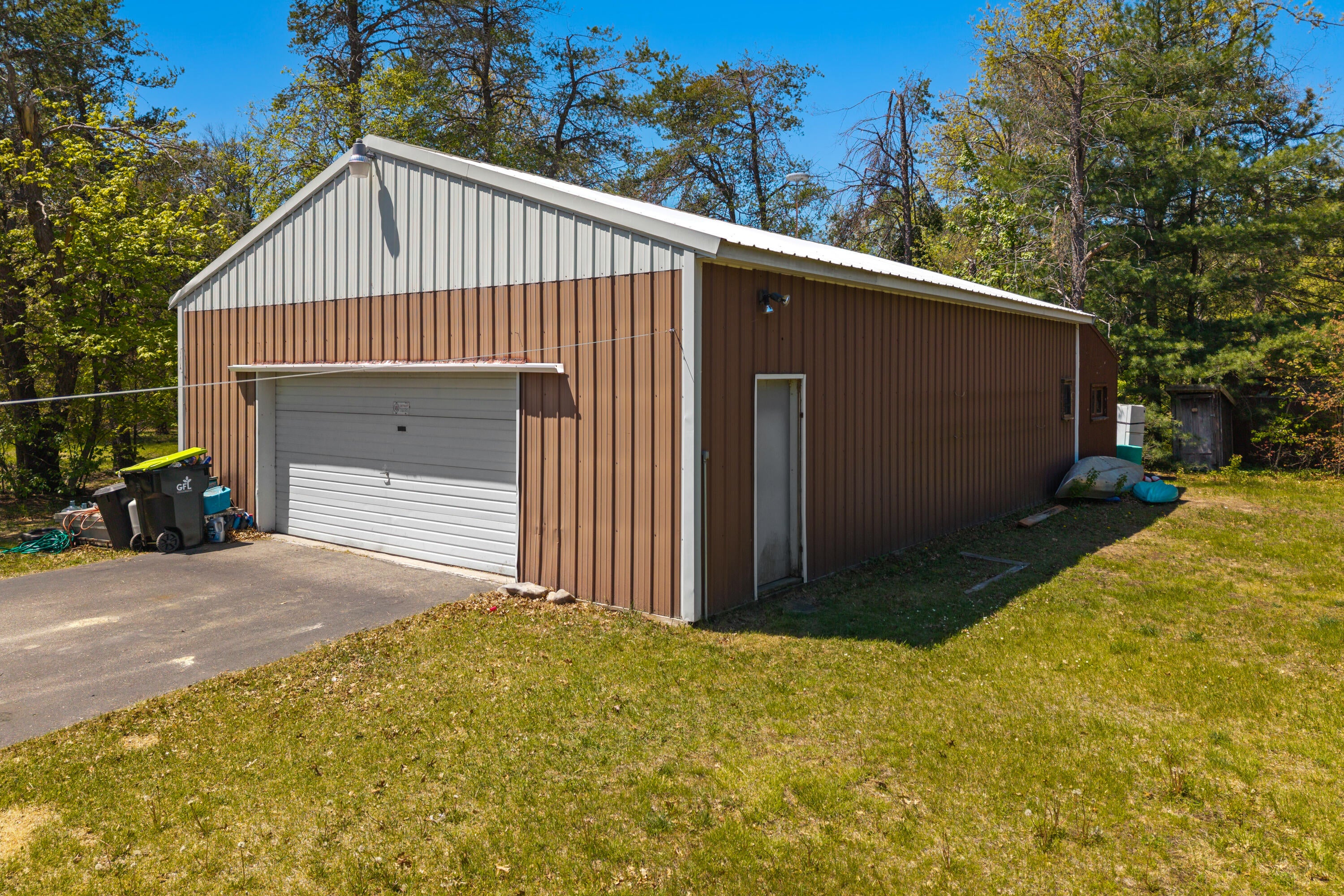 747 North Perry Creek Road Mio, MI 48647 - Photo 11 of 26 Gallery Image 11