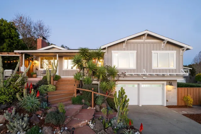 $1,245,000 | 298 Stantonville Drive, Oakland, CA 94619