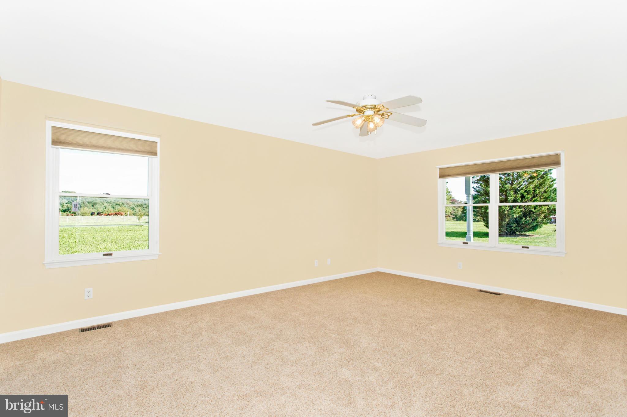 11841 Renner Road Keymar, MD 21757 - Photo 19 of 30 an empty room with a window