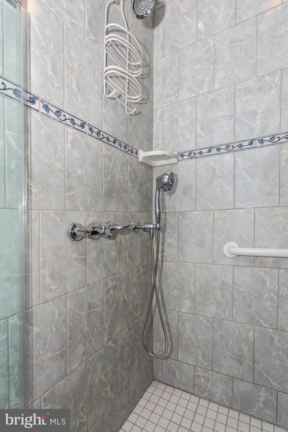 11841 Renner Road Keymar, MD 21757 - Photo 23 of 30 a bathroom with a shower
