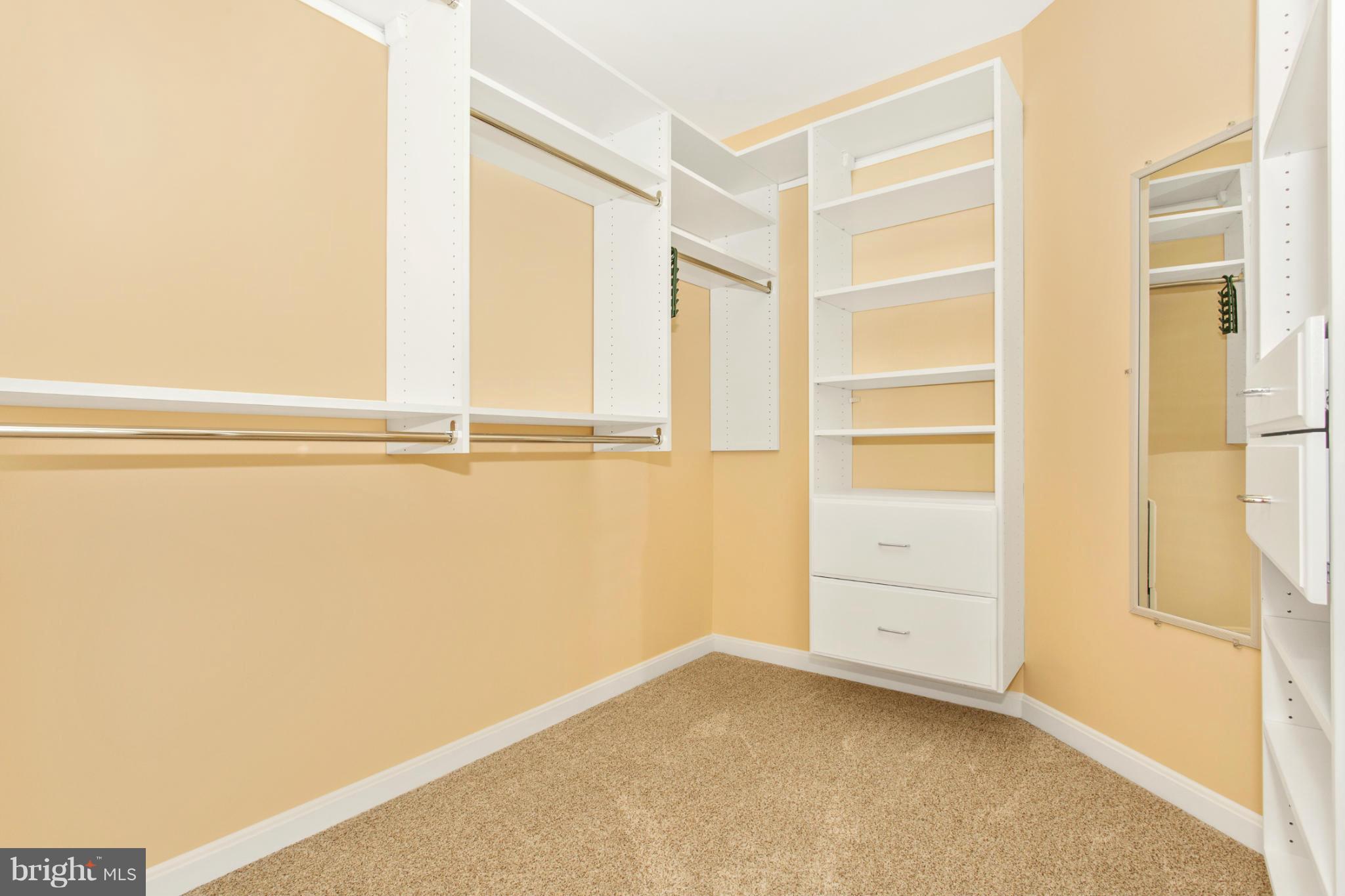 11841 Renner Road Keymar, MD 21757 - Photo 24 of 30 a view of an empty room