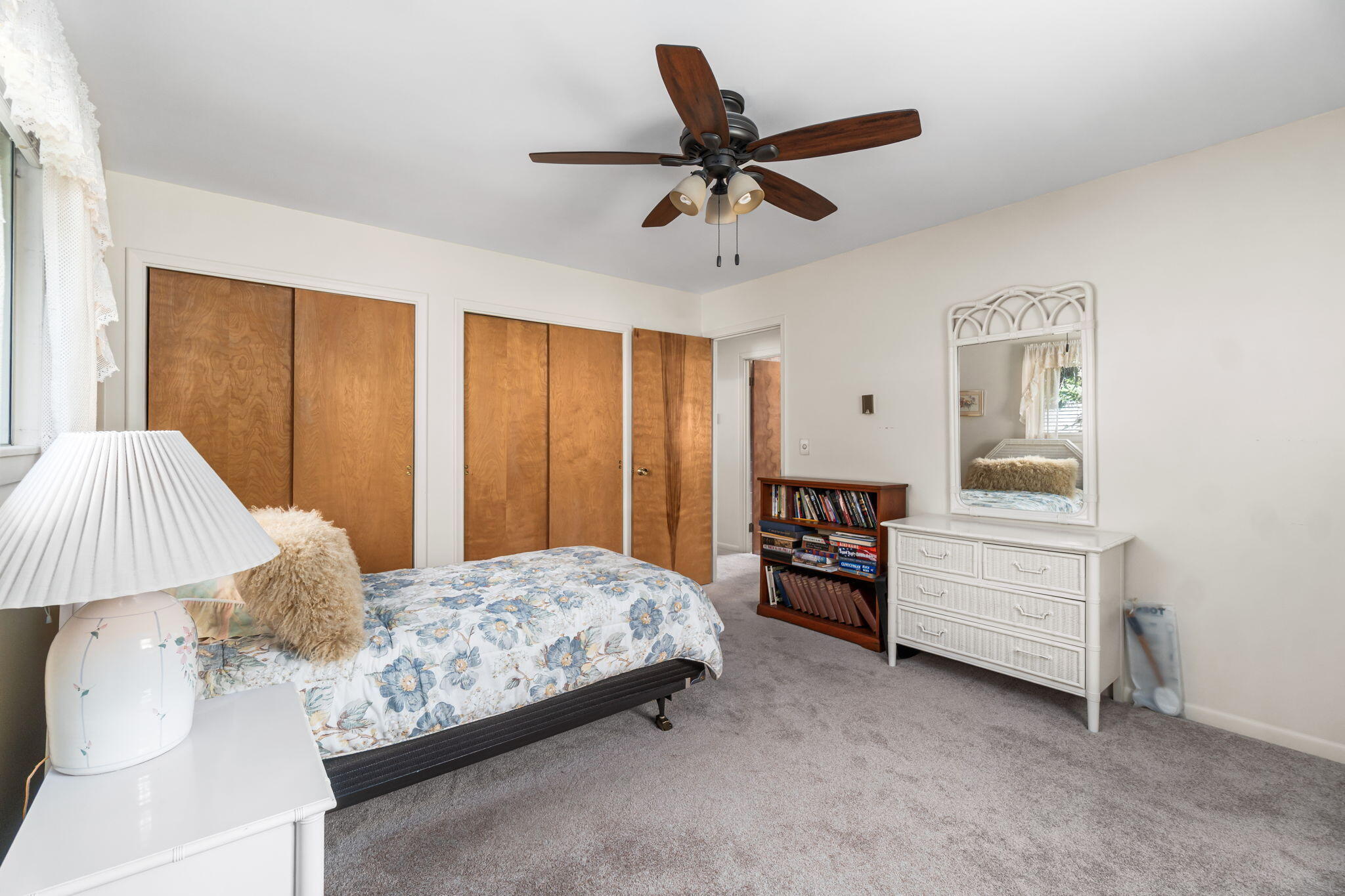 8280 East Foote Road Cheboygan, MI 49721 - Photo 28 of 49 Bedroom