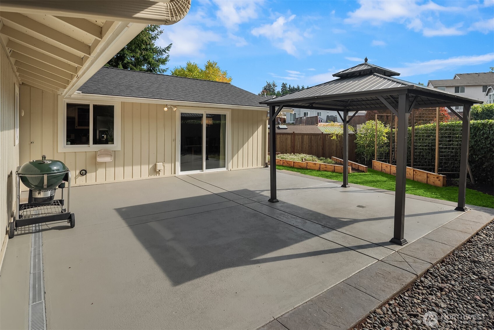 1825 Camas Avenue Northeast Renton, WA 98056 - Photo 23 of 33 Gallery Image 23