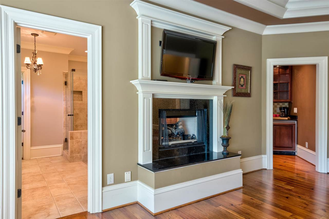3008 Cone Manor Lane Raleigh, NC 27613 - Photo 14 of 30 Master Bedroom