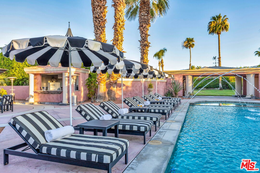 1 Von Dehn Road Rancho Mirage, CA 92270 - Photo 65 of 75