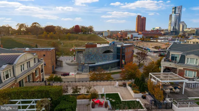 a view of outdoor space and barbecue grill