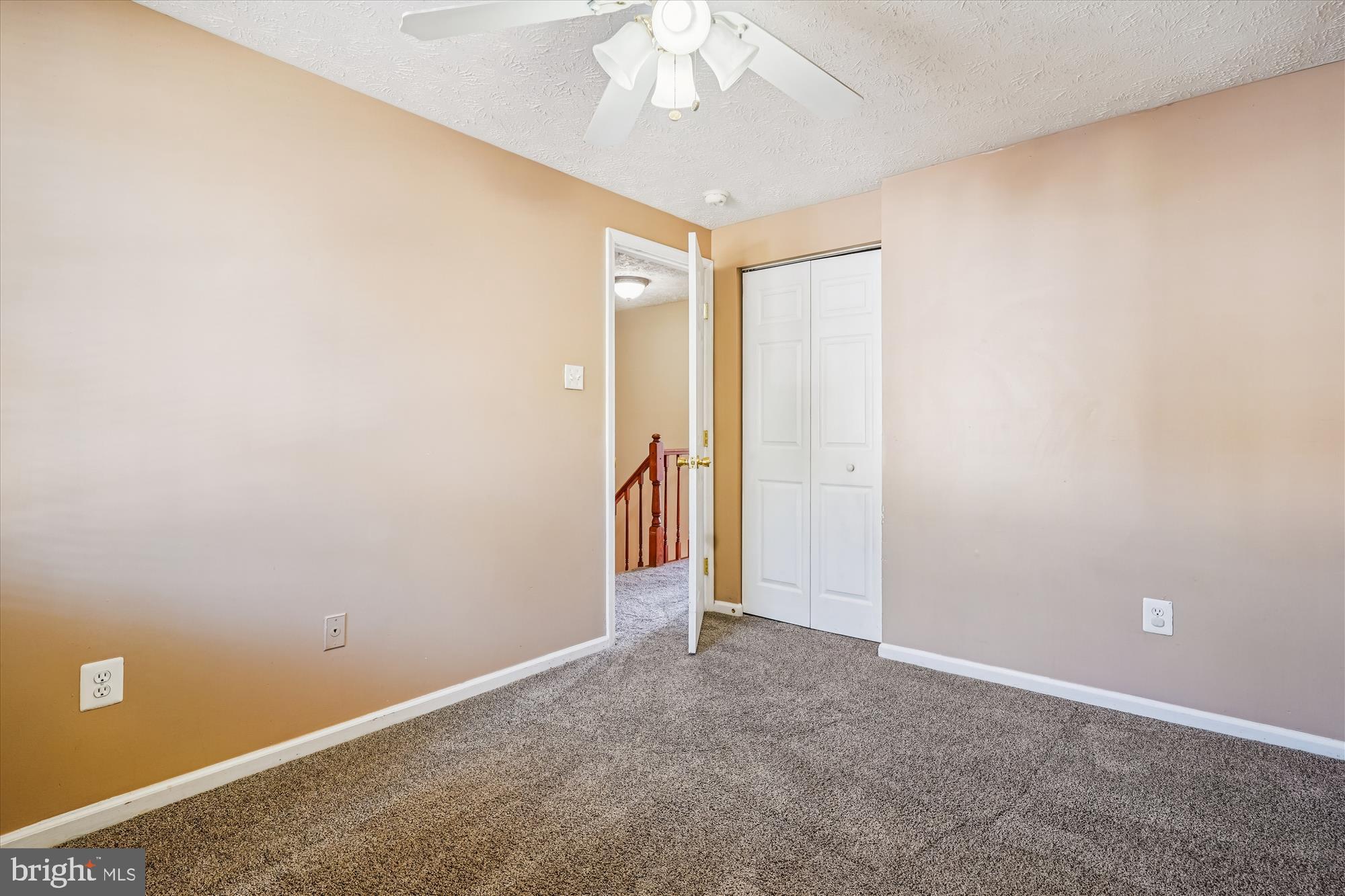 14740 Winding Loop Woodbridge, VA 22191 - Photo 28 of 59 an empty room with a bathroom