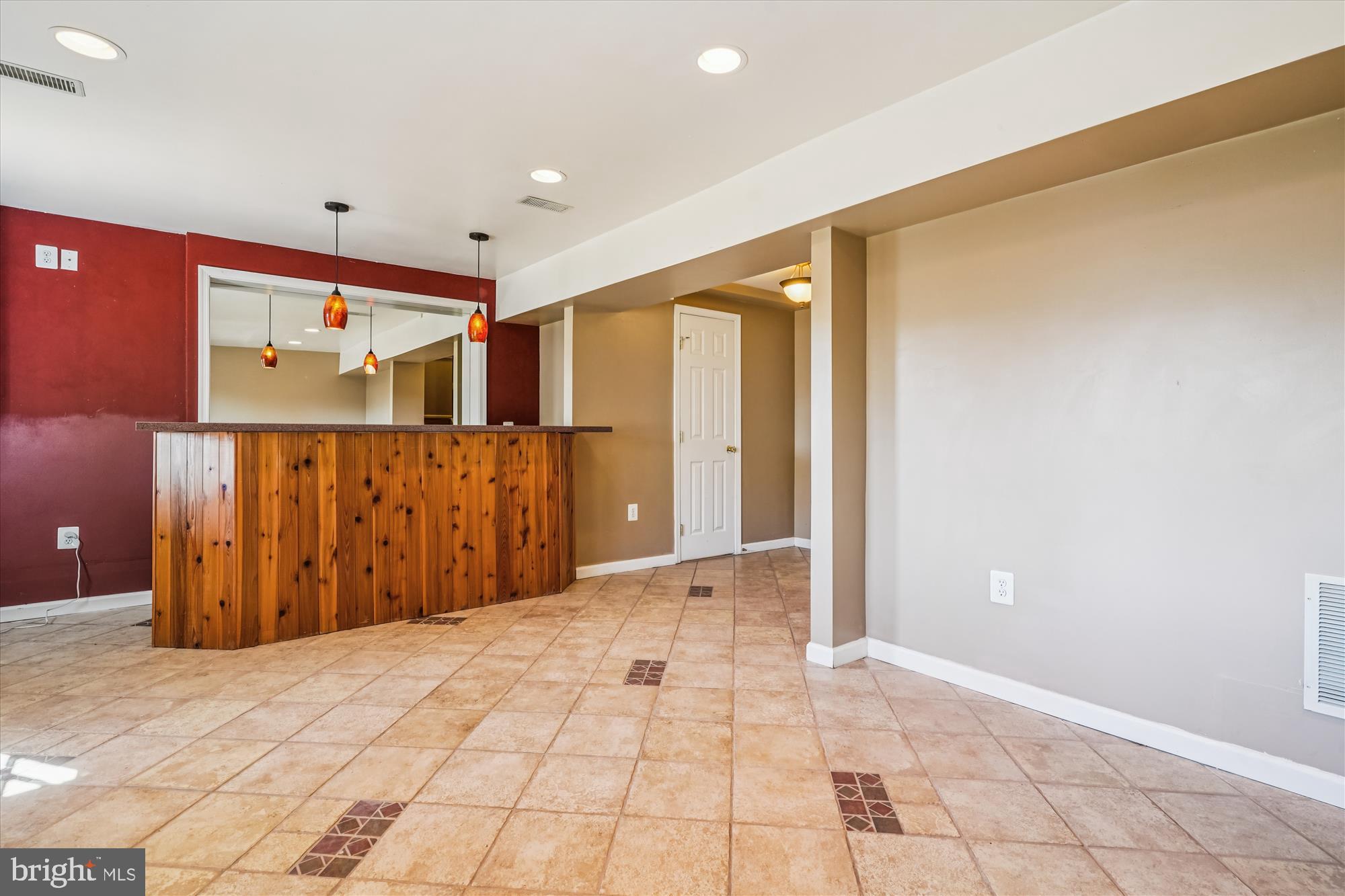 14740 Winding Loop Woodbridge, VA 22191 - Photo 37 of 59 Recreation Room