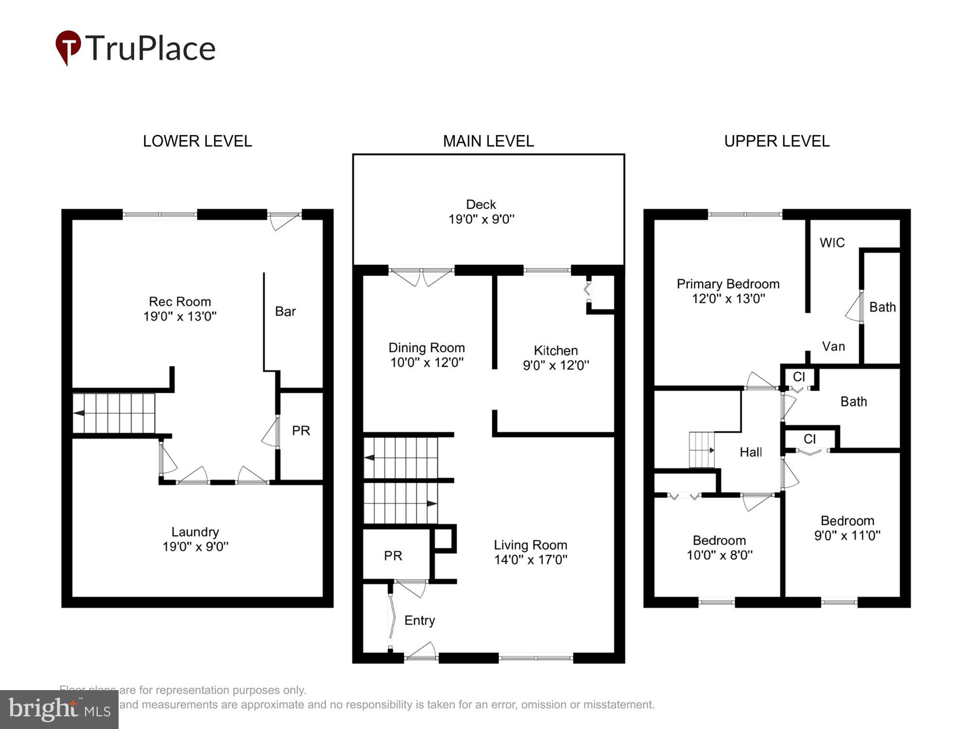 14740 Winding Loop Woodbridge, VA 22191 - Photo 47 of 59 Combined