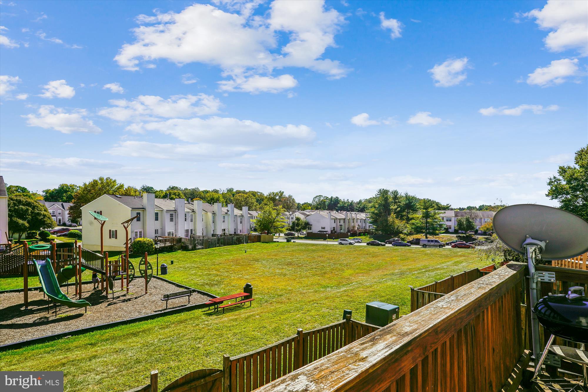 14740 Winding Loop Woodbridge, VA 22191 - Photo 5 of 59 a view of a swimming pool with an ocean view