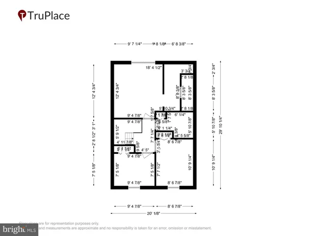 $399,900 | 14740 Winding Loop, Woodbridge, VA 22191
