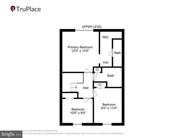 $399,900 | 14740 Winding Loop, Woodbridge, VA 22191