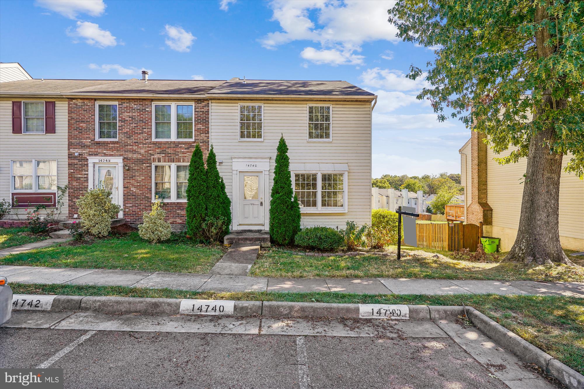 14740 Winding Loop Woodbridge, VA 22191 - Photo 7 of 59 Parking