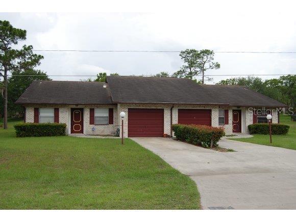 504 Spring Lake Road Ocala, FL 34472 - Photo 1 of 1 Primary Photo