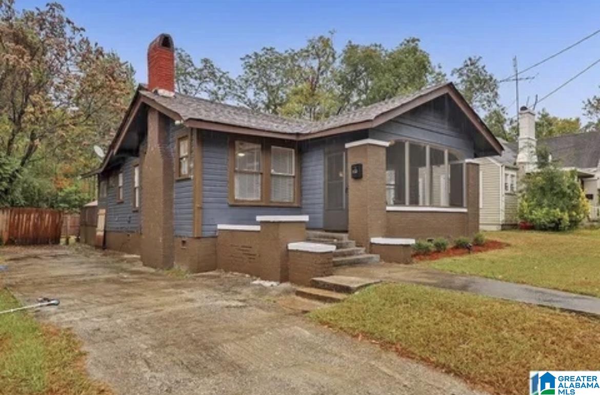 8215 Rugby Avenue Birmingham, AL 35206 - Photo 1 of 19