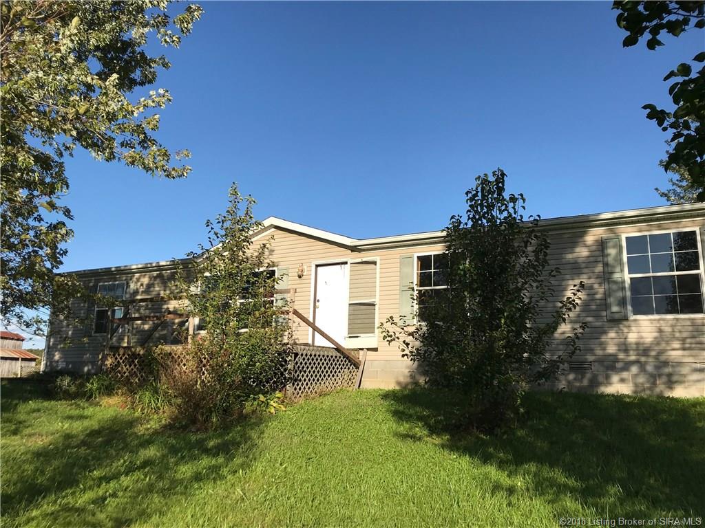 3500 Shiloh Road Southwest Corydon, IN 47112 - Photo 2 of 21