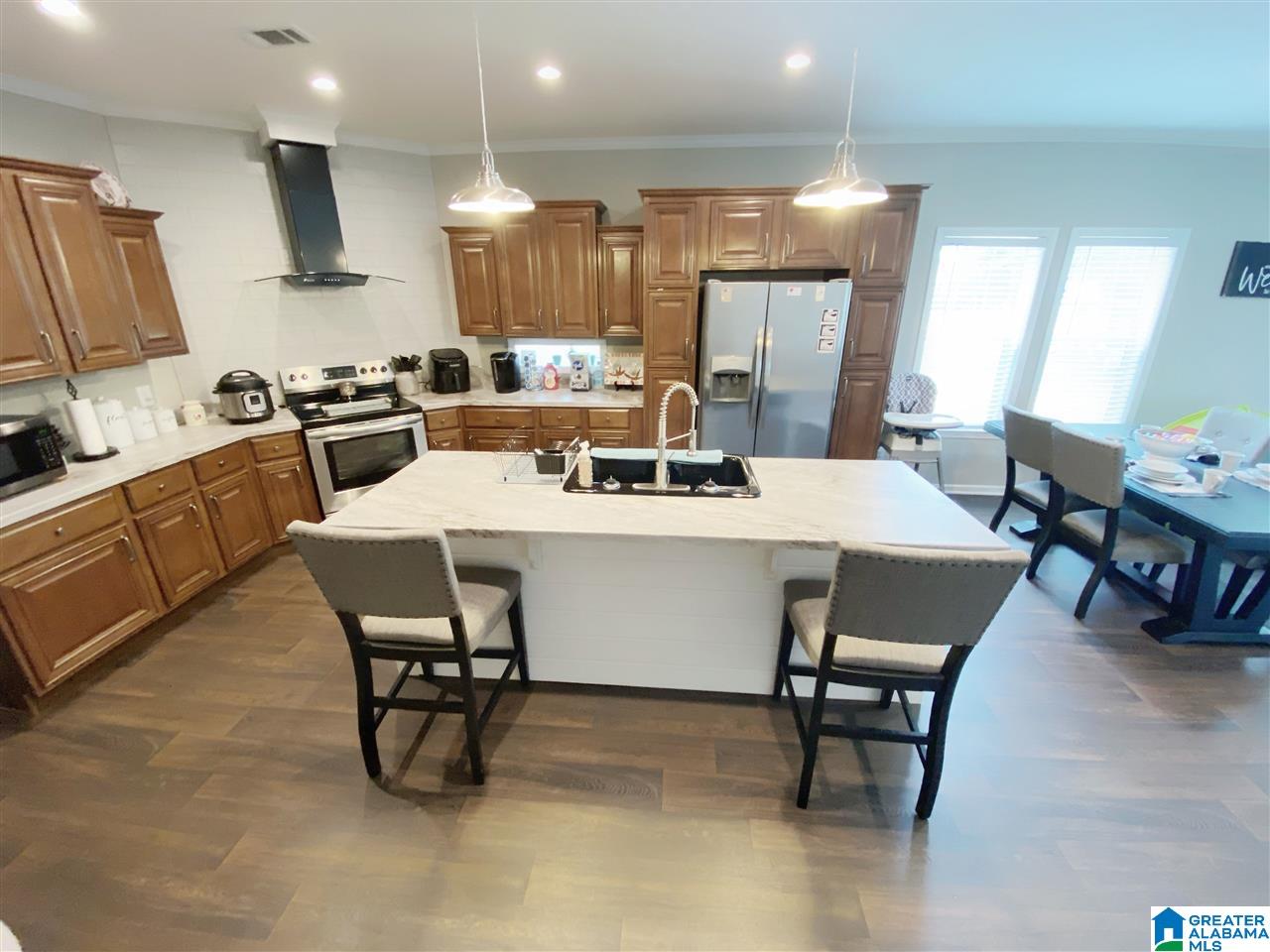 1572 Highway 191 Jemison, AL 35085 - Photo 4 of 23