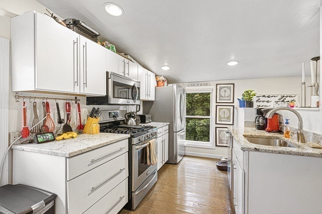 29 Fifield Street, Unit 29 Watertown, MA 02472 - Photo 25 of 34 Gallery Image 25
