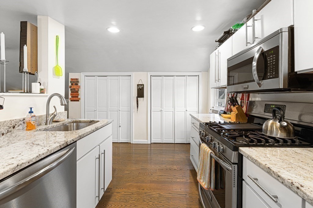 29 Fifield Street, Unit 29 Watertown, MA 02472 - Photo 26 of 34 Gallery Image 26