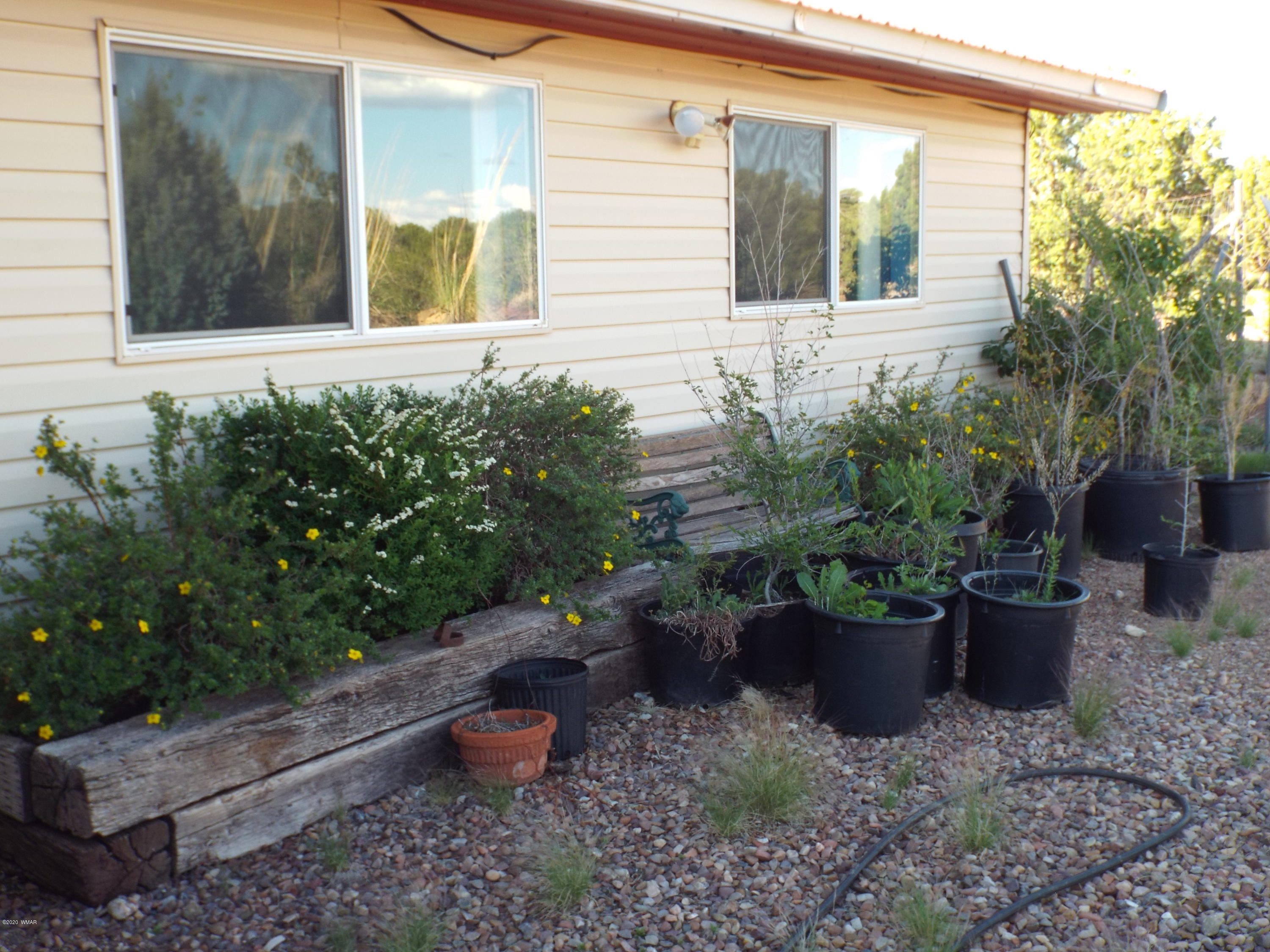 4401 Apache Road Snowflake, AZ 85937 - Photo 11 of 50