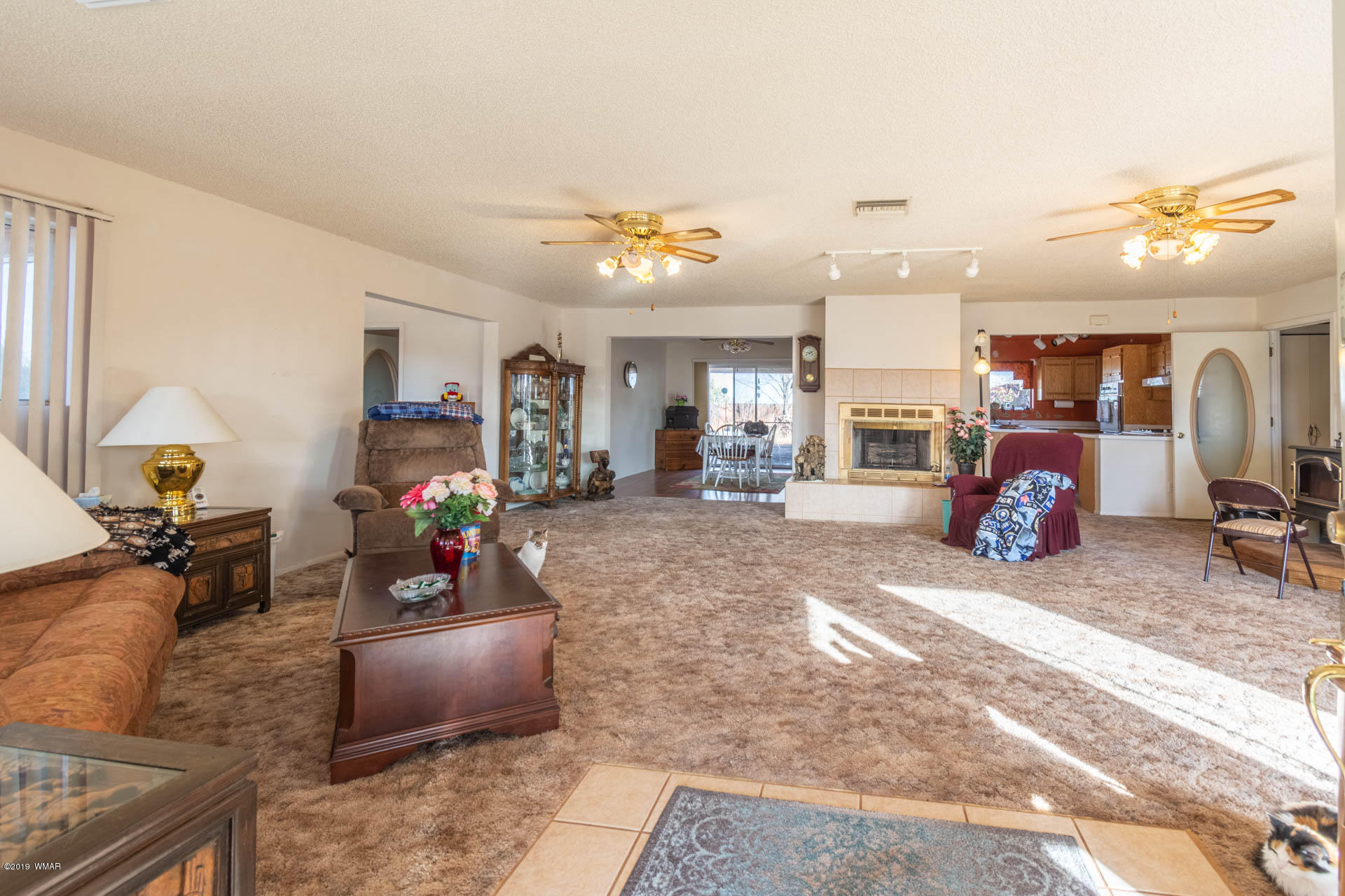 4401 Apache Road Snowflake, AZ 85937 - Photo 17 of 50