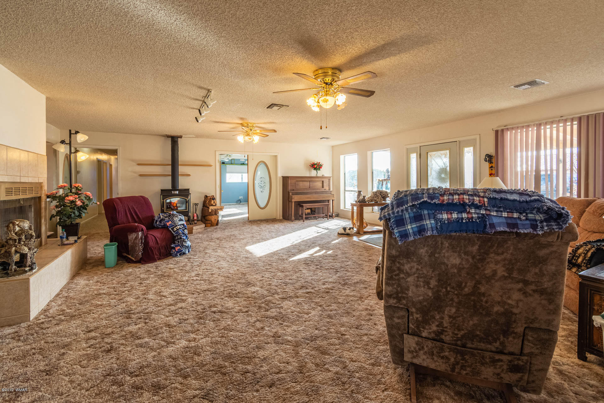 4401 Apache Road Snowflake, AZ 85937 - Photo 19 of 50