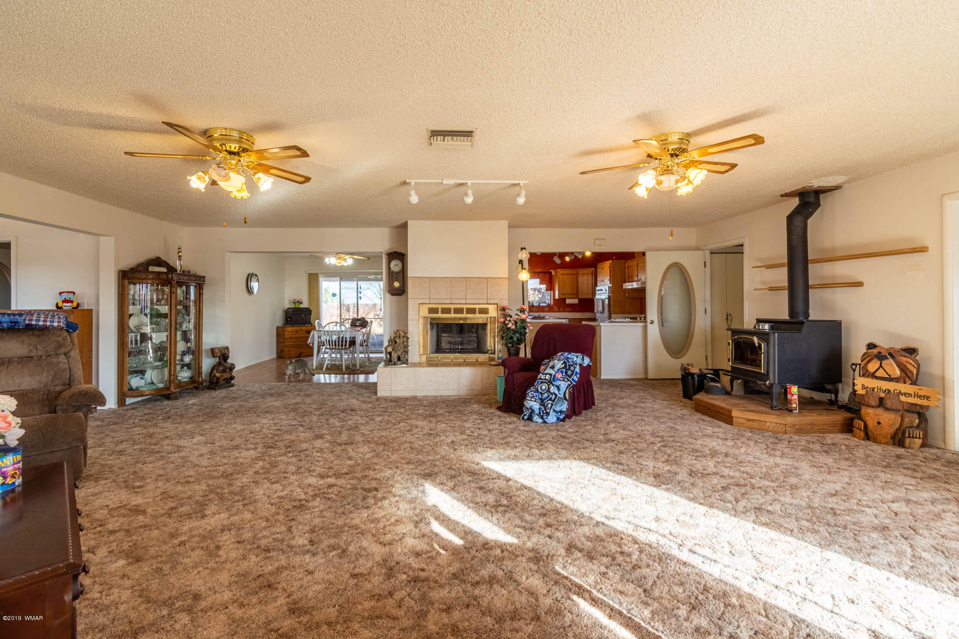 4401 Apache Road Snowflake, AZ 85937 - Photo 20 of 50