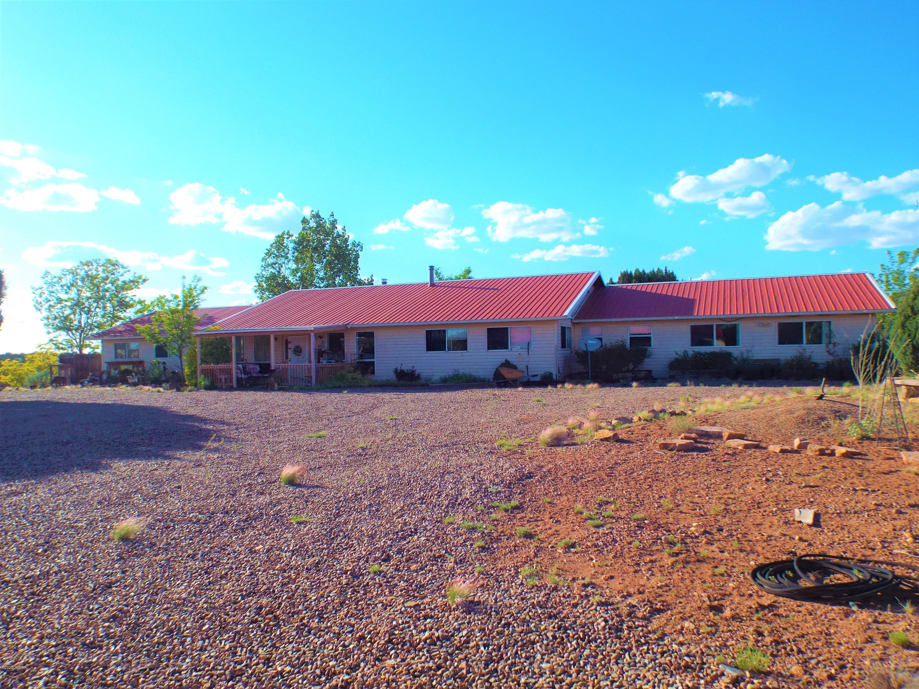 4401 Apache Road Snowflake, AZ 85937 - Photo 2 of 50