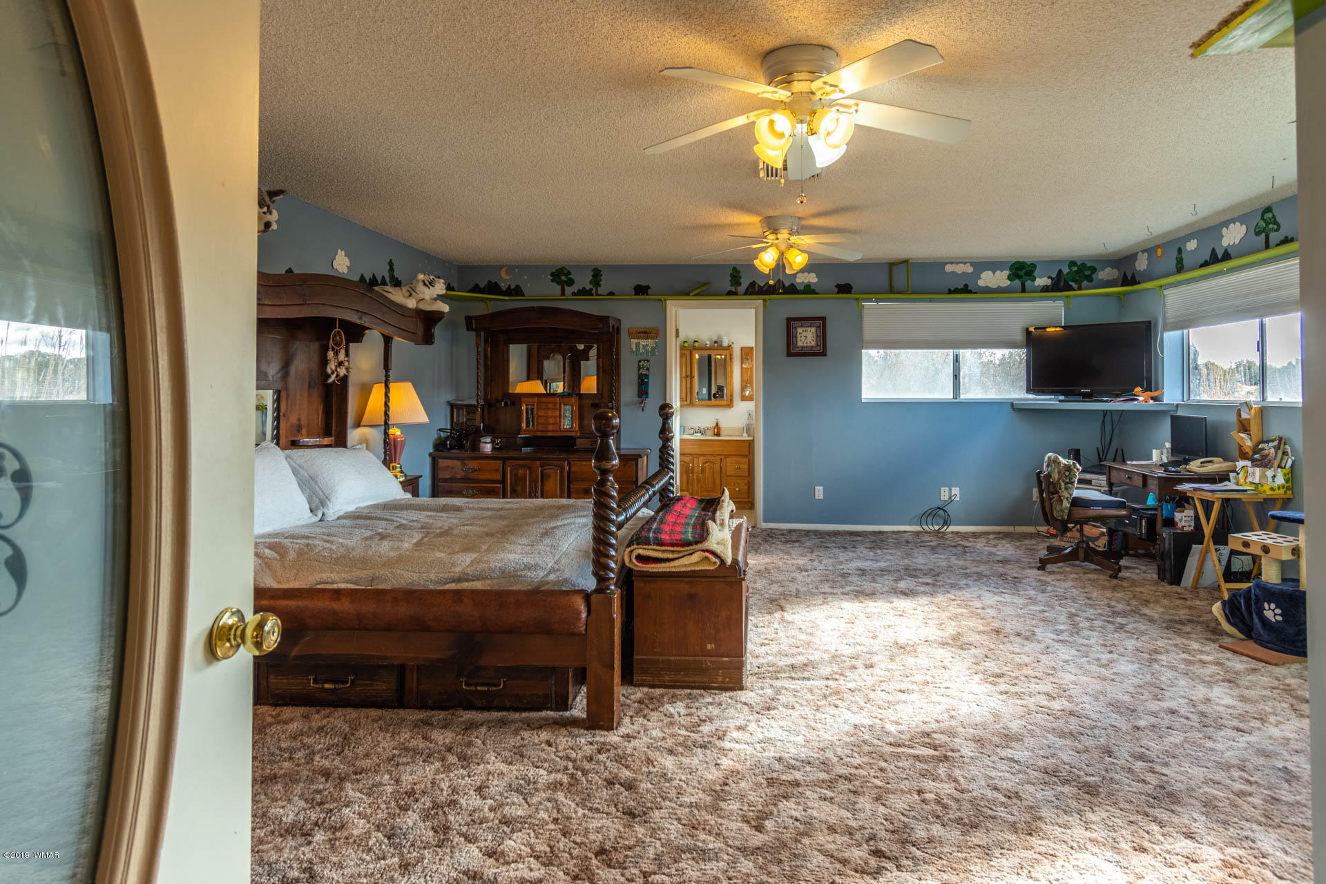 4401 Apache Road Snowflake, AZ 85937 - Photo 26 of 50