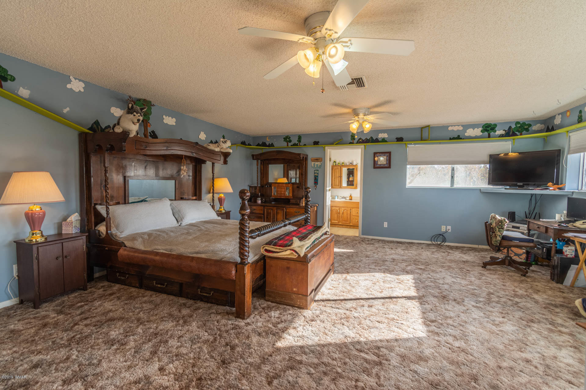 4401 Apache Road Snowflake, AZ 85937 - Photo 27 of 50