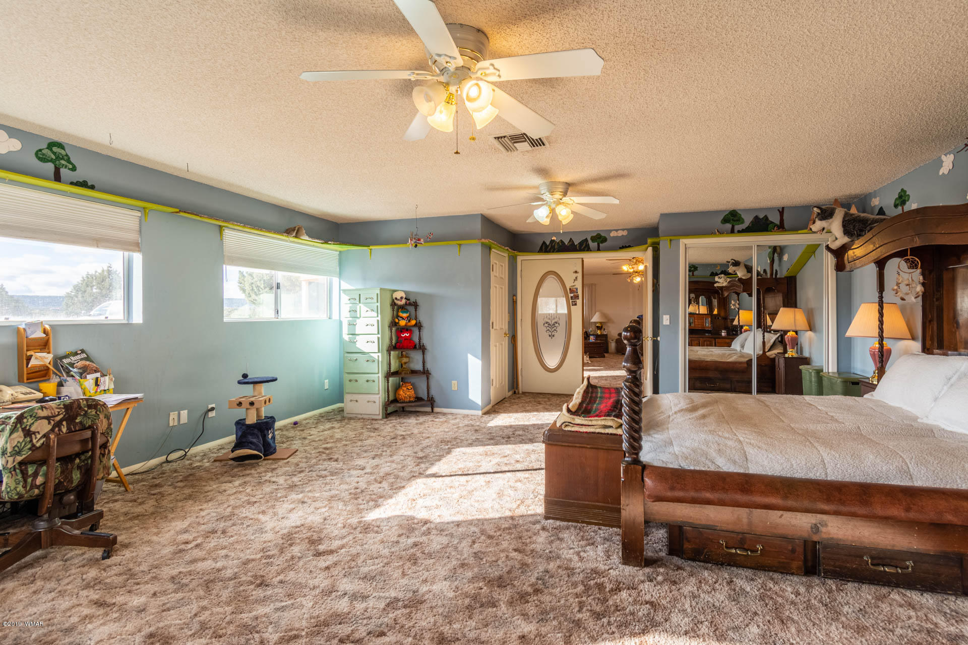 4401 Apache Road Snowflake, AZ 85937 - Photo 28 of 50