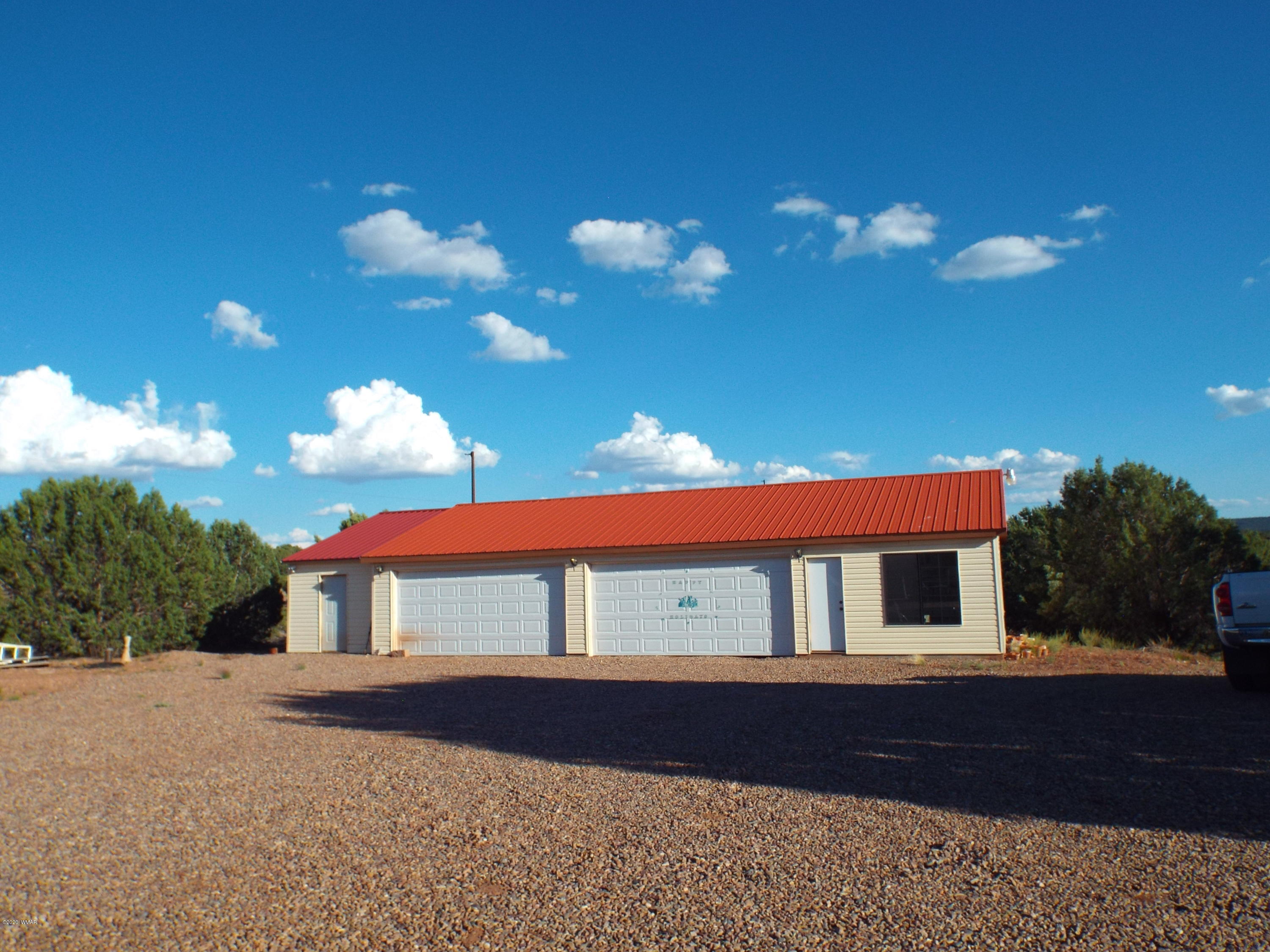 4401 Apache Road Snowflake, AZ 85937 - Photo 3 of 50