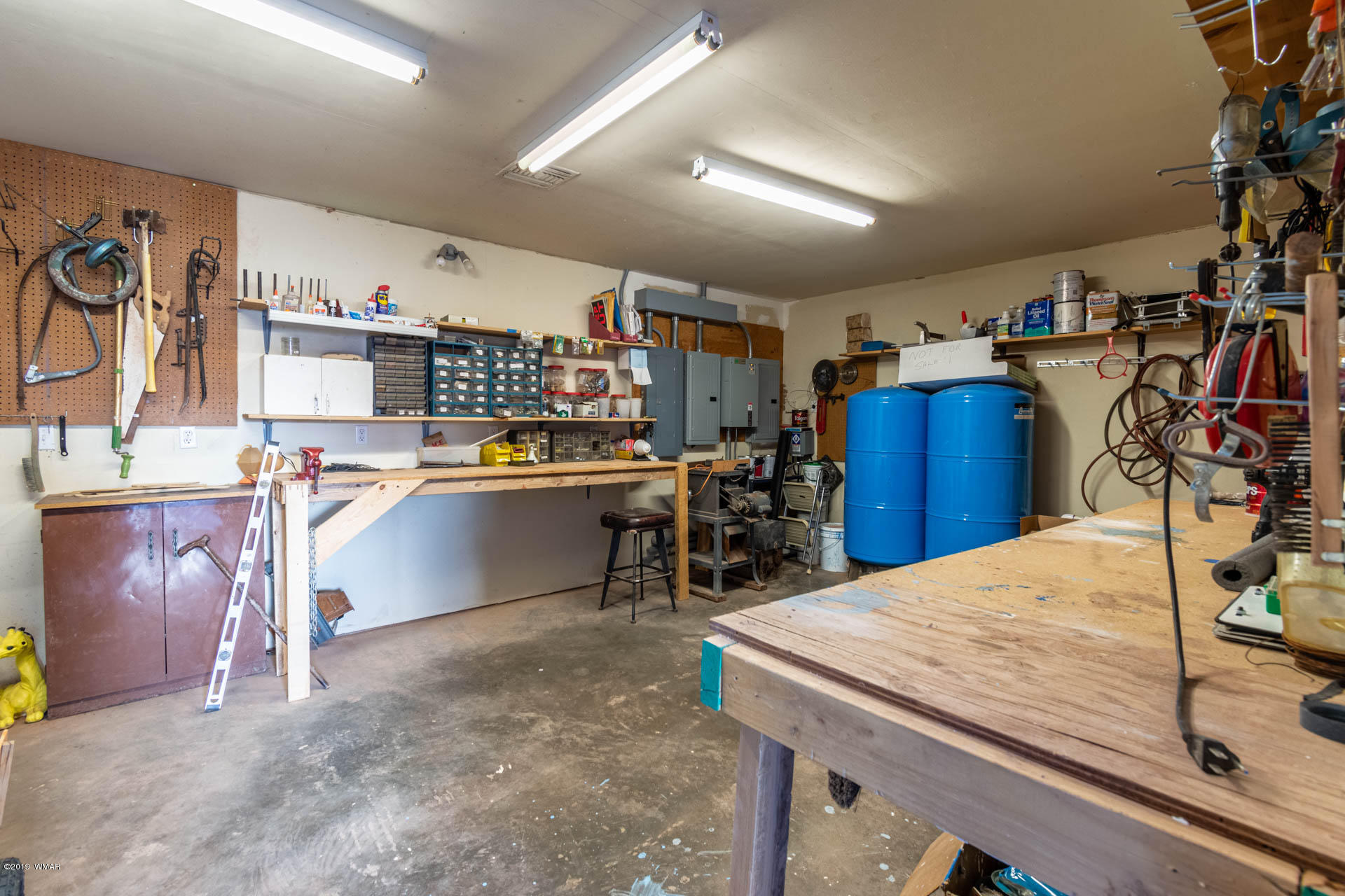 4401 Apache Road Snowflake, AZ 85937 - Photo 43 of 50