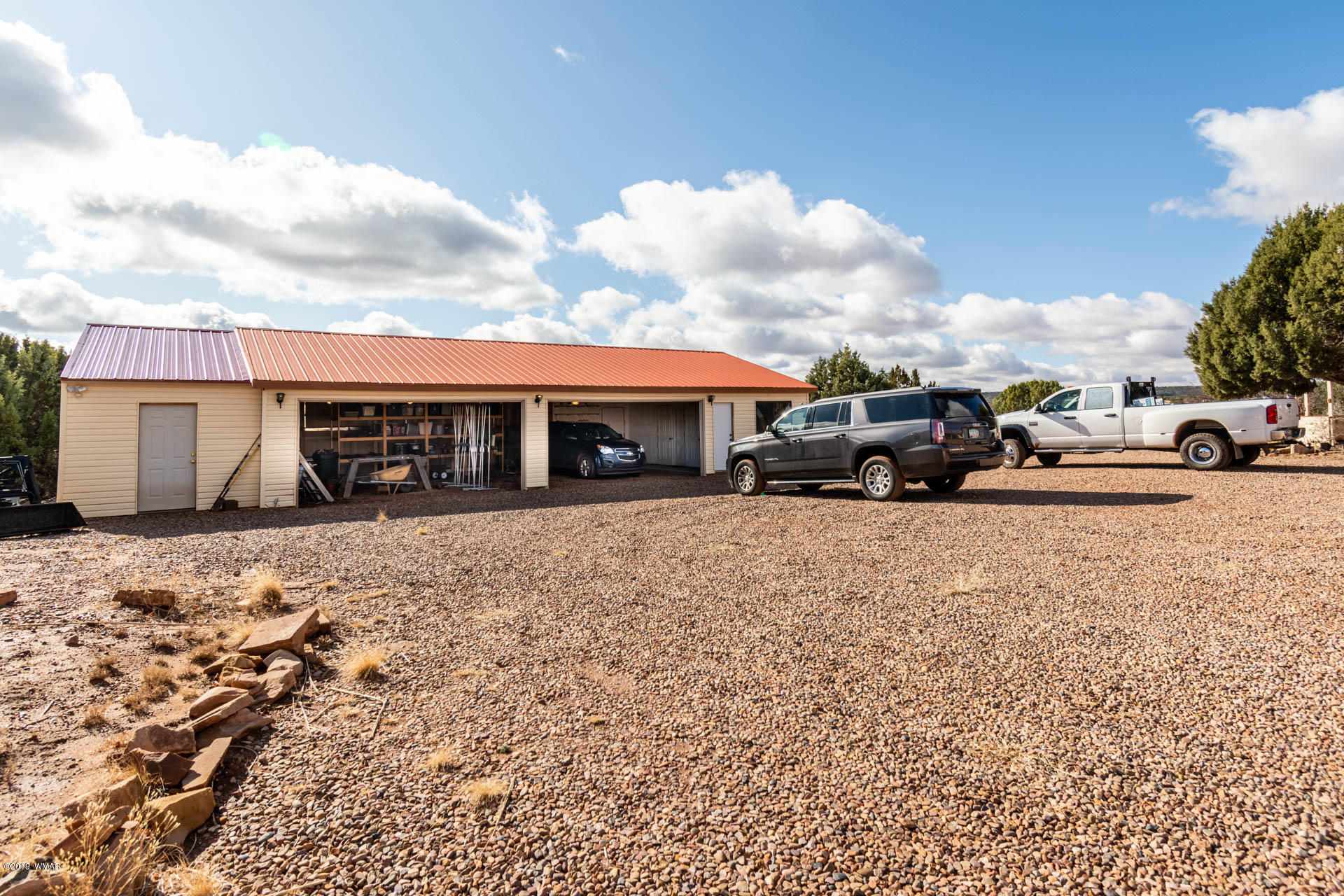 4401 Apache Road Snowflake, AZ 85937 - Photo 45 of 50