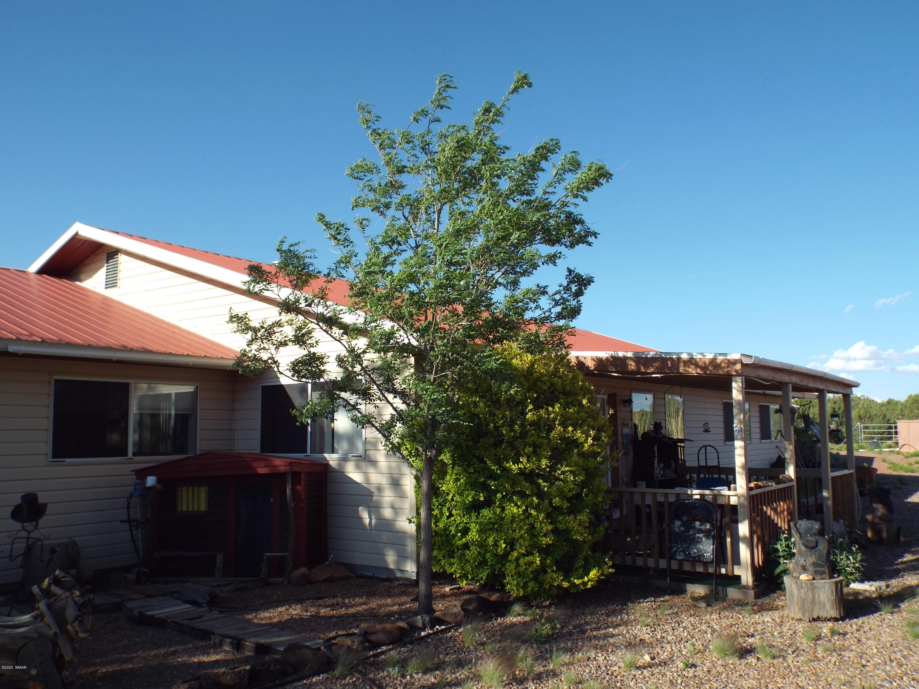 4401 Apache Road Snowflake, AZ 85937 - Photo 9 of 50