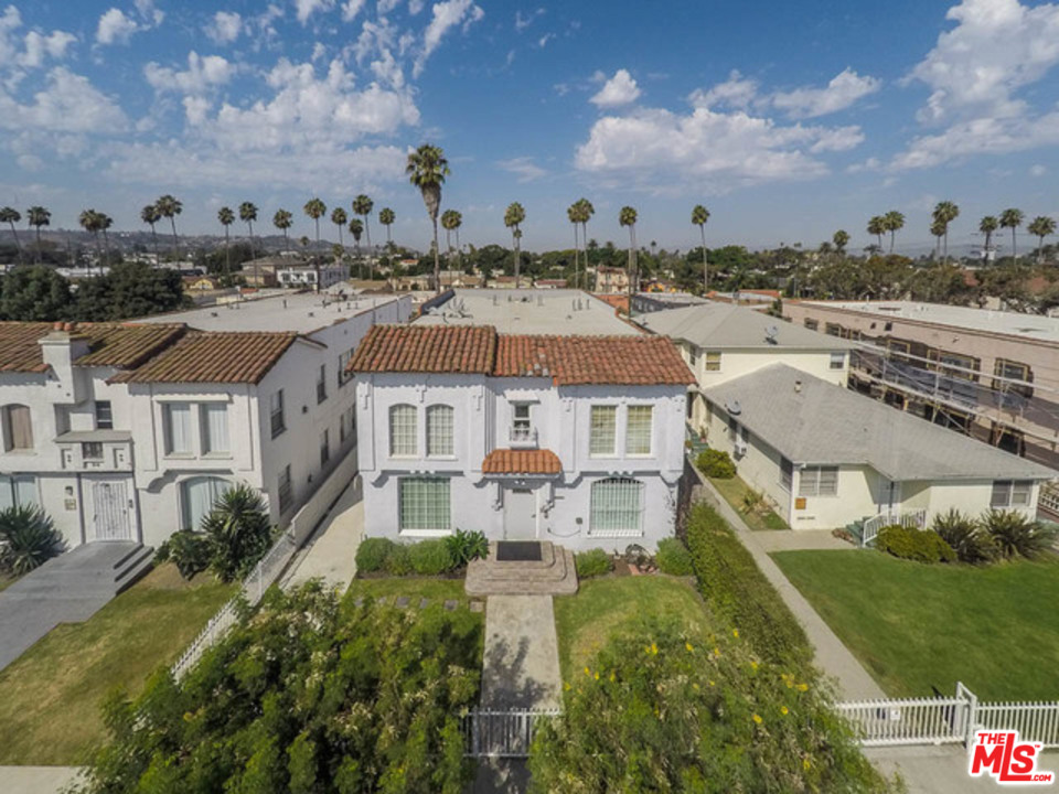 3015 Virginia Road Los Angeles, CA 90016 - Photo 1 of 5 Gallery Image 1