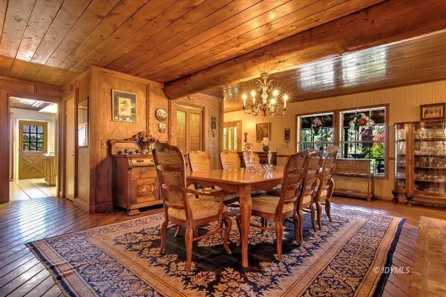 $1,495,000 | 35290 Butterfly Peak Road, Mountain Center, CA 92561