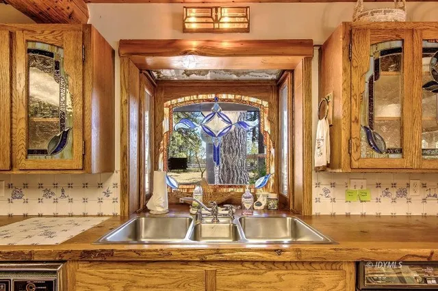 $1,495,000 | 35290 Butterfly Peak Road, Mountain Center, CA 92561