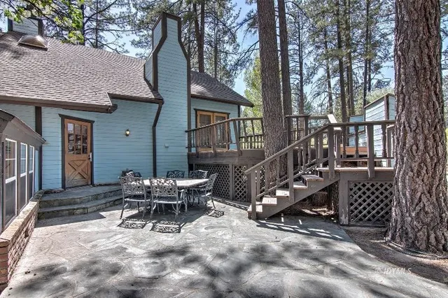 $1,495,000 | 35290 Butterfly Peak Road, Mountain Center, CA 92561