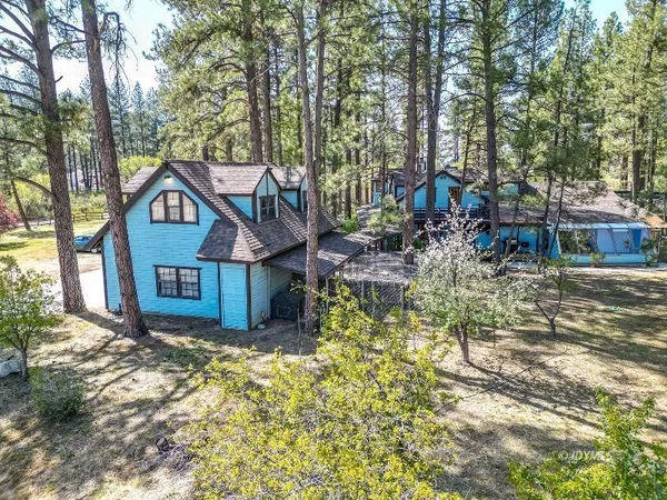 $1,495,000 | 35290 Butterfly Peak Road, Mountain Center, CA 92561