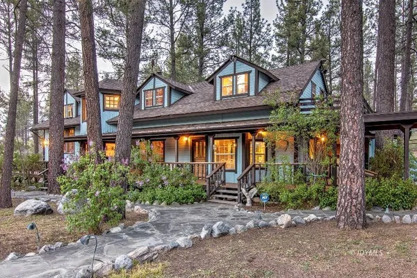 $1,495,000 | 35290 Butterfly Peak Road, Mountain Center, CA 92561