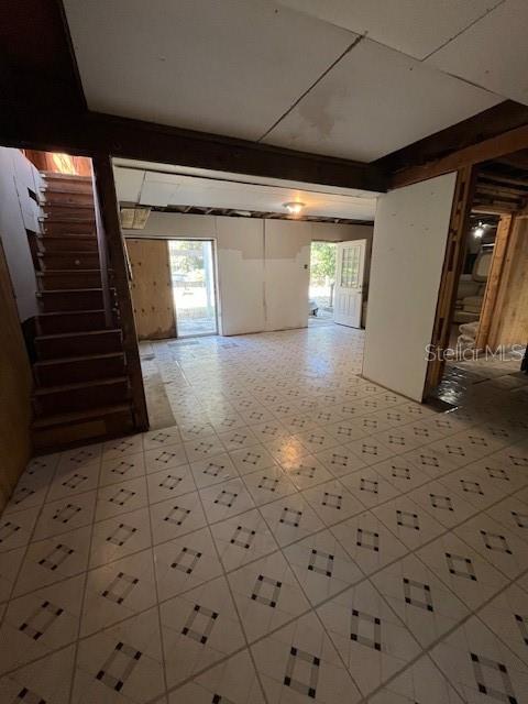 15720 Northeast 150 Terrace Fort McCoy, FL 32134 - Photo 2 of 11 a view of entryway