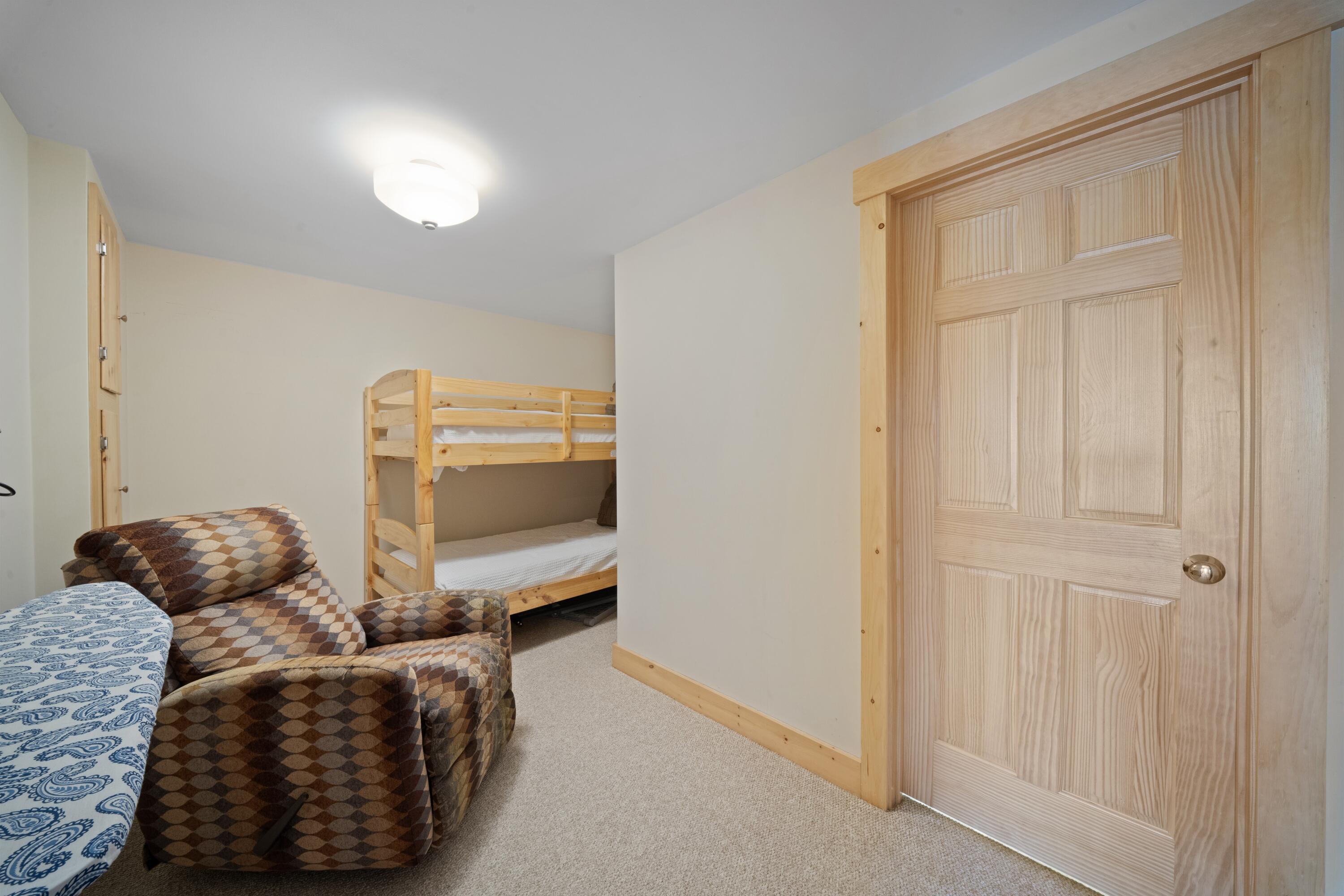 42 Whip Willow Farm Road, Unit 19 Rangeley, ME 04970 - Photo 33 of 52 Bonus Room into Mechanical