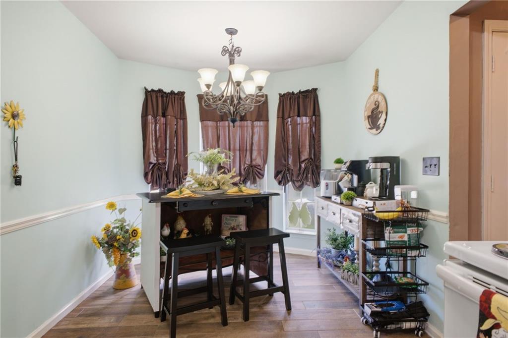 19 Frances Drive Rome, GA 30165 - Photo 13 of 46
