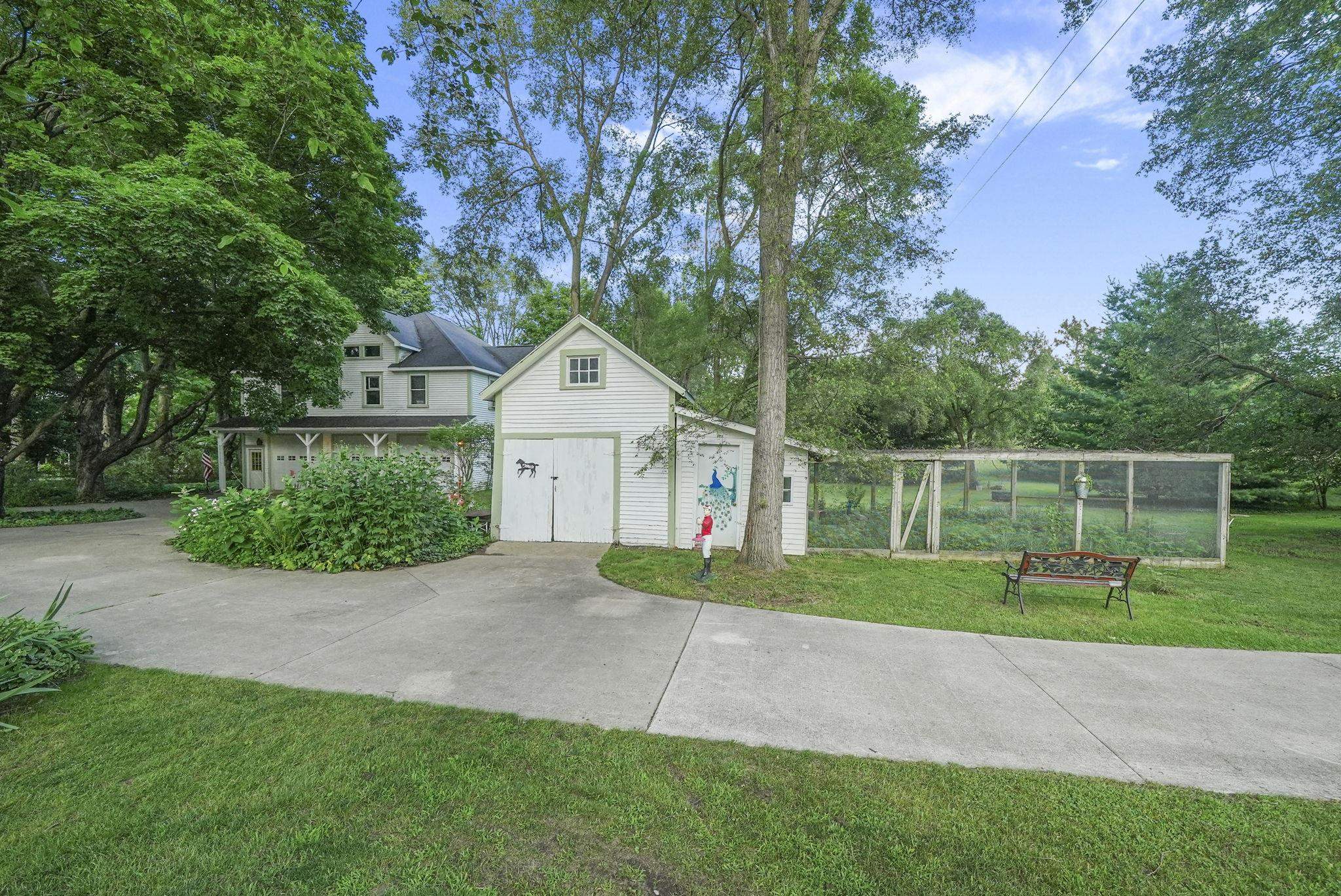 1056 Smith Road Traverse City, MI 49696 - Photo 59 of 81